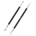 Cuticle pusher & cutter
