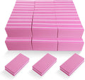 60 pcs Nail Buffer set