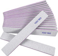 12 Pcs  Nail Files set