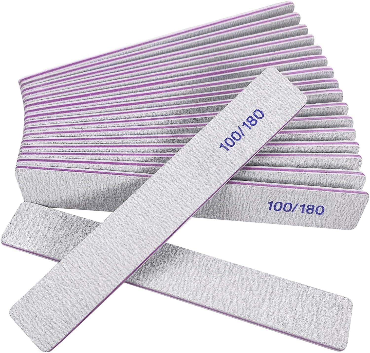 12 Pcs  Nail Files set
