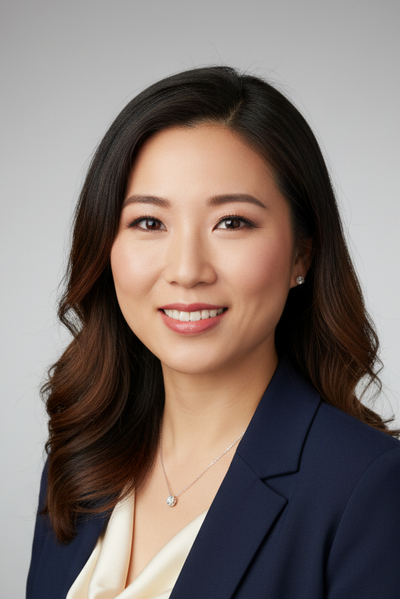 Sarah Chen